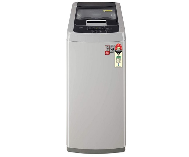 Fully Automatic Washing Machines Under 25000 अब कपड़ों की कलर और